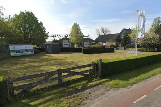 Hoveniersbedrijf Dijkman Hoveniersbedrijf Dijkman