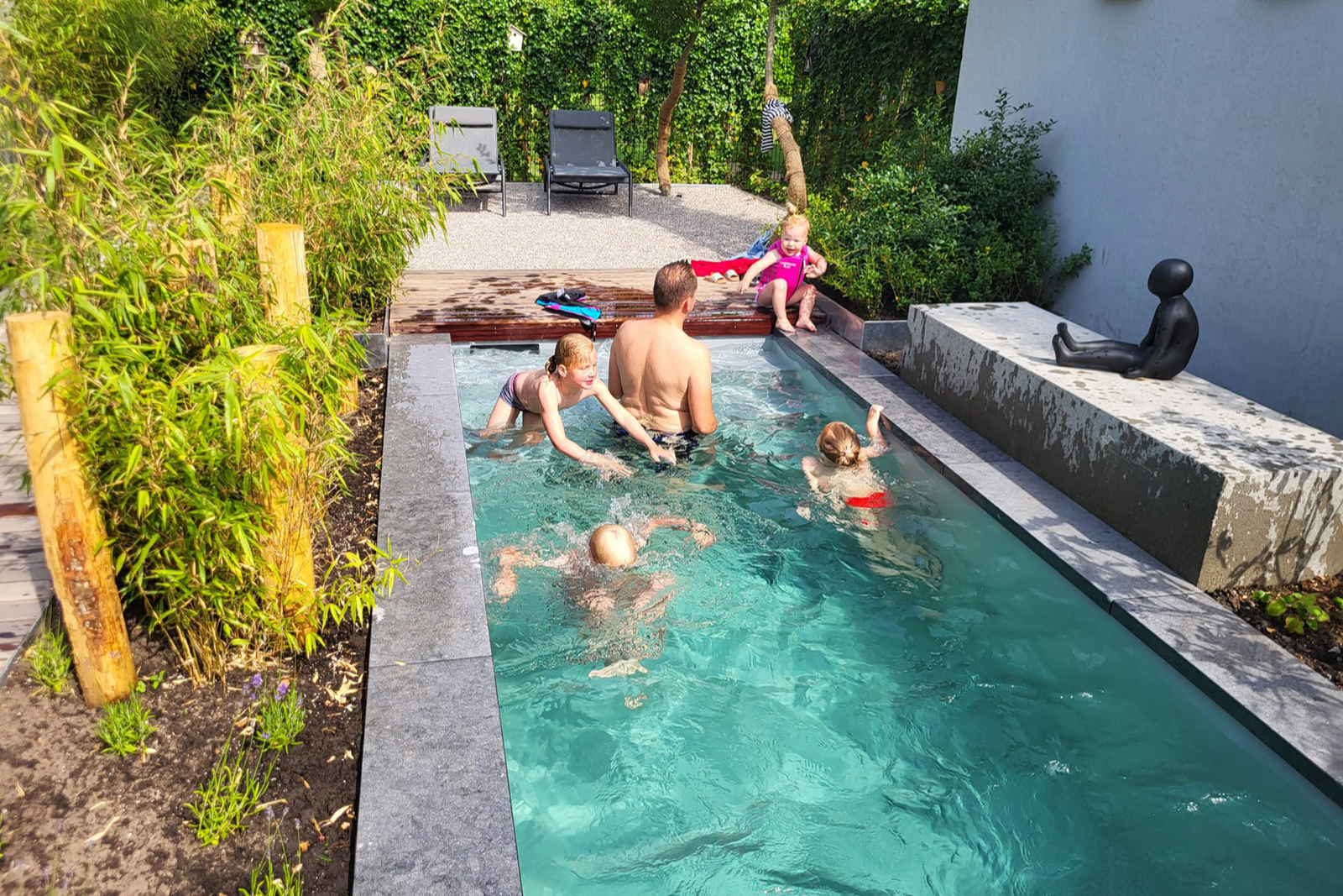 kindvriendelijke wellness tuin kindvriendelijke wellness tuin