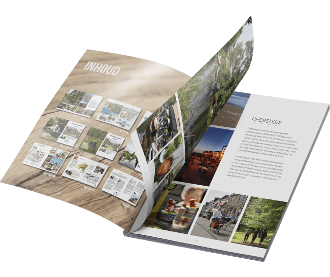 Brochure Brochure