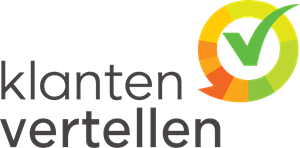 Klanten vertellen Klanten vertellen