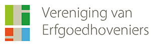 Erfgoedhoveniers Erfgoedhoveniers