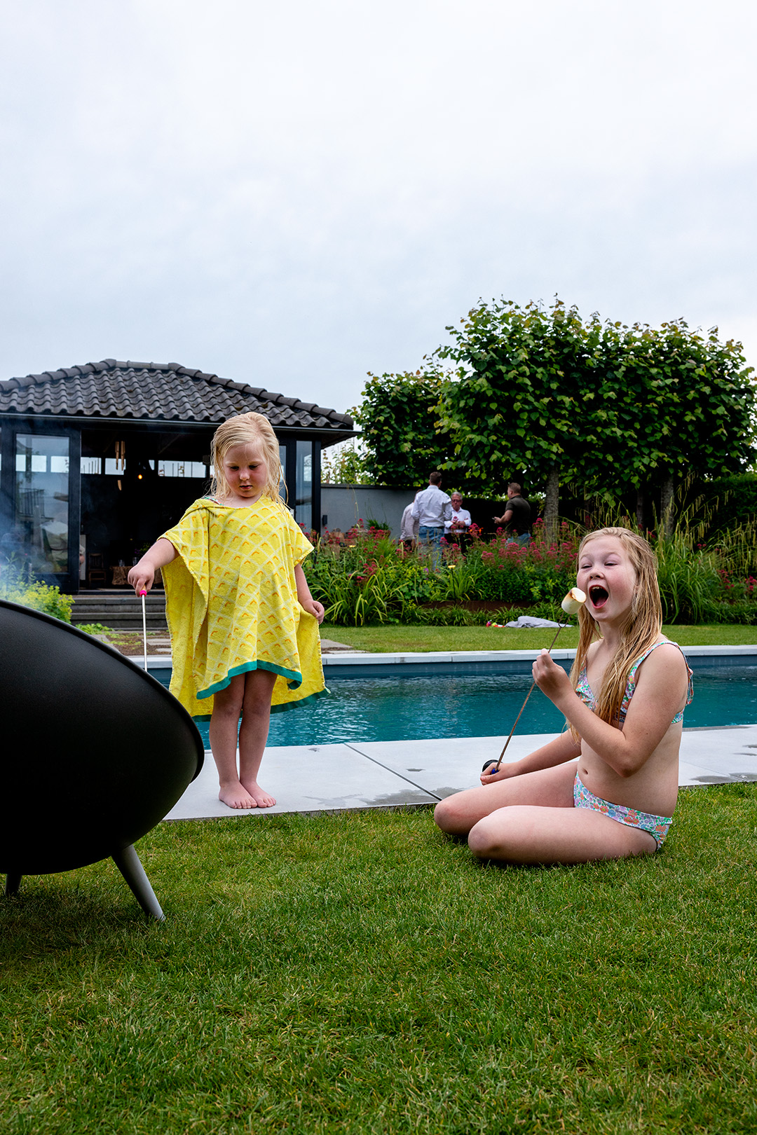 wellness kinderen
