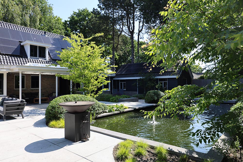 Welk tuinconcept past bij jou?